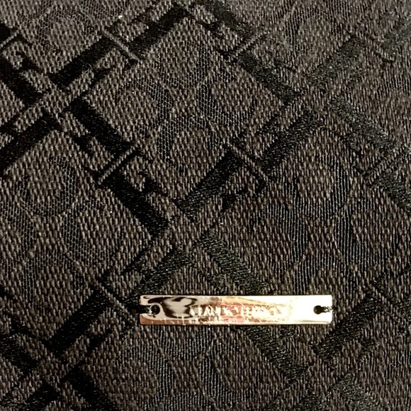 CLAUDIO FERRICI crescent bag & accessories NWOT - Picture 2 of 15